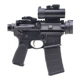 "Springfield Saint Rifle 5.56mm (R41294)" - 3 of 4