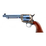 "Cimarron 1873 Revolver .45 Colt (PR67148)" - 1 of 7