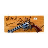 "Cimarron 1873 Revolver .45 Colt (PR67148)" - 2 of 7