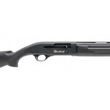 "Weatherby SA-08 Shotgun 20 Gauge (S16048)" - 4 of 4