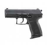 "Heckler & Koch P2000 pistol 9mm (PR67260)" - 4 of 4