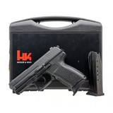 "Heckler & Koch P2000 pistol 9mm (PR67260)" - 2 of 4
