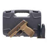 "NRA Sig Sauer P365 Pistol (PR67261)" - 3 of 4