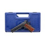 "(SN: SE1-1570) Colt Government Limited Edition 1911 Pistol .45 ACP (NGZ4394) New" - 2 of 3
