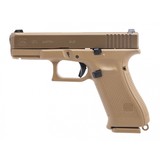 "Glock 19X Pistol 9mm (PR67249)" - 2 of 4