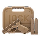 "Glock 19X Pistol 9mm (PR67249)" - 3 of 4