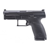 "CZ P-10 C Pistol 9mm (PR67250)" - 2 of 3
