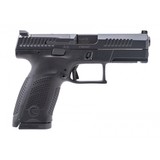 "CZ P-10 C Pistol 9mm (PR67250)" - 1 of 3