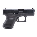 "Glock 26 Gen 5 Pistol 9mm (PR67251)" - 1 of 4