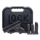 "Glock 26 Gen 5 Pistol 9mm (PR67251)" - 3 of 4