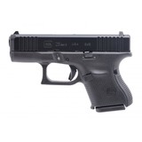"Glock 26 Gen 5 Pistol 9mm (PR67251)" - 2 of 4