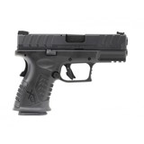 "Springfield XDM Elite Compact OSP 9mm (NGZ1188) New" - 1 of 3