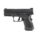 "Springfield XDM Elite Compact OSP 9mm (NGZ1188) New" - 2 of 3