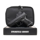 "Springfield XDM Elite Compact OSP 9mm (NGZ1188) New" - 3 of 3