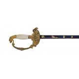 "U.S Eagle Head sword (SW1724)" - 6 of 6