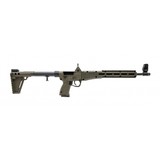 "(SN: FGYD60) Kel-Tec Sub 2000 Rifle 9mm (NGZ4176) NEW" - 1 of 5