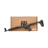 "(SN: FGYD60) Kel-Tec Sub 2000 Rifle 9mm (NGZ4176) NEW" - 2 of 5