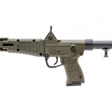 "(SN: FGYD60) Kel-Tec Sub 2000 Rifle 9mm (NGZ4176) NEW" - 3 of 5