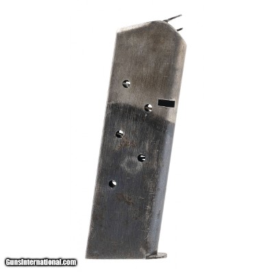 "1911 pistol 2-Tone 7-round Magazine (MM5143)"