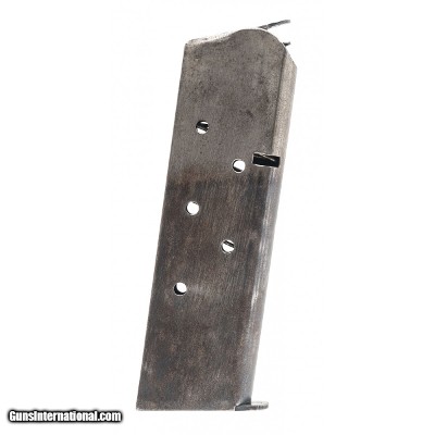 "1911 pistol 2-Tone 7-round Magazine (MM5148)"