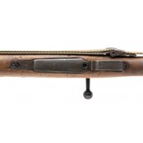 "Spanish FR-8 Carbine 7.62x51mm (R41597)Consignment" - 4 of 9