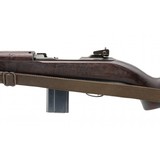 "Inland M1 Carbine with sling & bayonet .30 Carbine (R41605) Consignment" - 5 of 10