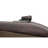 "Inland M1 Carbine with sling & bayonet .30 Carbine (R41605) Consignment" - 4 of 10