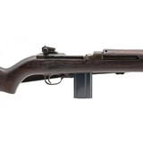 "Inland M1 Carbine with sling & bayonet .30 Carbine (R41605) Consignment" - 9 of 10