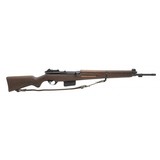 "Egyptian FN FN-49 rifle 8MM (R41609) Consignment" - 8 of 8