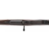 "Nagoya Arsenal Last Ditch Type 99 short rifle 7.7mm (R41641) Consignment" - 4 of 9