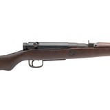 "Nagoya Arsenal Last Ditch Type 99 short rifle 7.7mm (R41641) Consignment" - 8 of 9