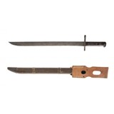 "Nagoya Arsenal Last Ditch Type 99 short rifle 7.7mm (R41641) Consignment" - 3 of 9