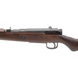 "Nagoya Arsenal Last Ditch Type 99 short rifle 7.7mm (R41641) Consignment" - 5 of 9
