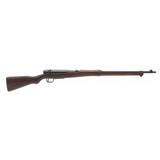 "Nagoya Arsenal Last Ditch Type 99 short rifle 7.7mm (R41641) Consignment" - 9 of 9