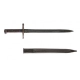 "Model 1891 Carcano rifle 6.5x52mm (AL9942)" - 3 of 8