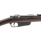 "Model 1891 Carcano rifle 6.5x52mm (AL9942)" - 7 of 8