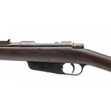 "Model 1891 Carcano rifle 6.5x52mm (AL9942)" - 4 of 8