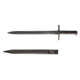 "Model 1891 Carcano rifle 6.5x52mm (AL9942)" - 2 of 8