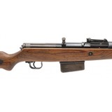 "German G41(W) rifle 8MM (R41669) Consignment" - 7 of 7