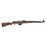 "German G41(W) rifle 8MM (R41669) Consignment" - 1 of 7