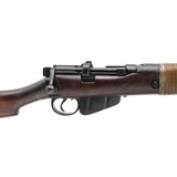 "Lee Enfield No.1 Mk.III* rifle .303 (R41685) Consignment" - 5 of 5