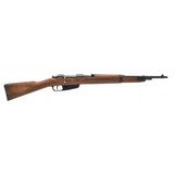 "WW2 M91/38 Carcano Carbine 6.5x52mm (R41742) Consignment" - 1 of 5