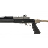 "Ruger Mini-14 Rifle .223 REM (R41752)Consignment" - 2 of 4