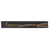 "Browning X-Bolt Medallion Rifle .300 Win Mag (R41825)" - 5 of 5