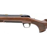"Browning X-Bolt Medallion Rifle .300 Win Mag (R41825)" - 4 of 5