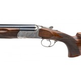 "Renato Gamba Daytona Shotgun 12 Gauge (S15952) ATX" - 5 of 7