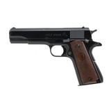 "Colt Super 38 Post-War Pistol .38 Super (C20006)" - 6 of 6