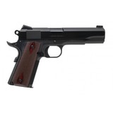 "Colt Government Limited Edition Pistol .45 ACP (C20007)"