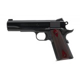 "Colt Government Limited Edition Pistol .45 ACP (C20007)" - 7 of 7