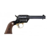 "Ruger Bearcat Revolver .22 LR (PR67142) Consignment" - 6 of 6